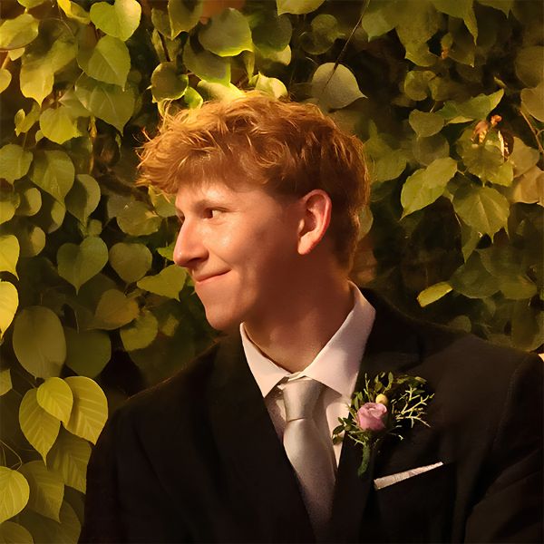 Caleb Martineau